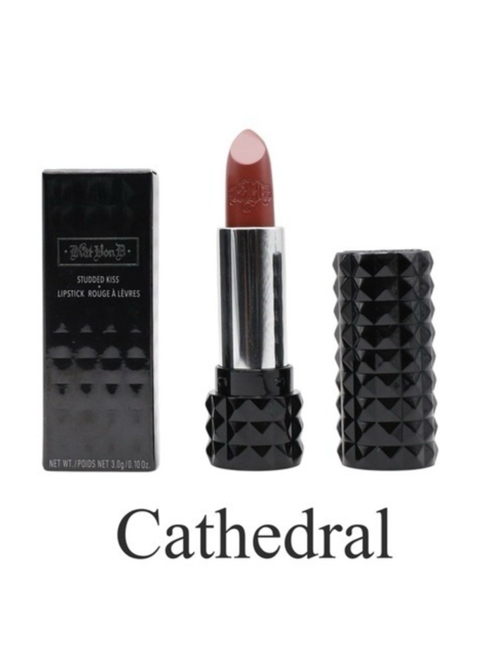 Kat Von D Cathedral Lipstick